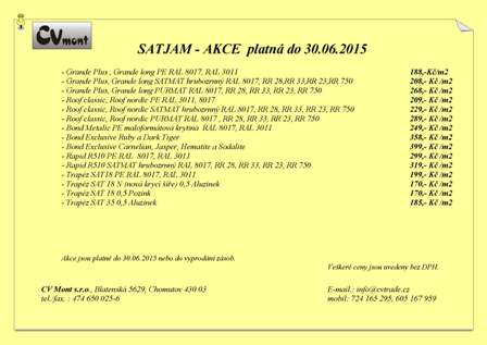Akn nabdka na msc prosinec 2012