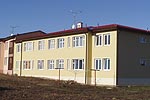Bytovka Spoice