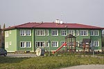 Bytovka Spoice