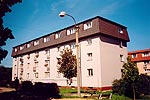 Bytovka Zbiroh