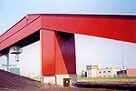 Mostov dopravnk
