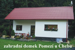 Zahradn domek